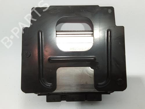 Engine control unit (ECU) PEUGEOT 307 SW (3H) 1.6 16V | BP10654284M57 