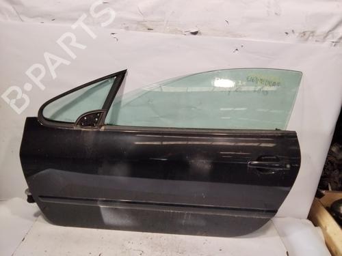 Left front door PEUGEOT 307 CC (3B)  | BP26696617C2 