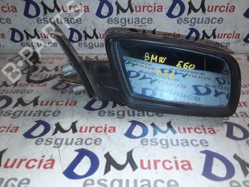 Used Right mirror BMW 5 (E60) [2001-2010]  8557730