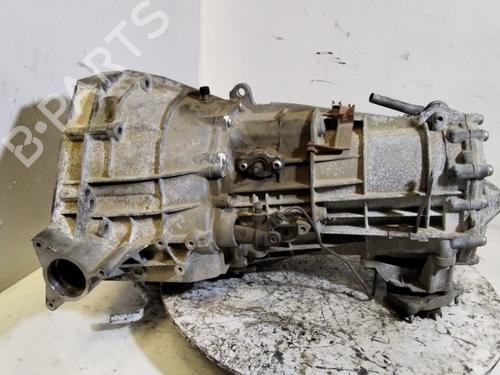 Getriebe AUDI A4 B8 (8K2)  | BP19447569M3
