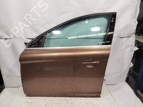 Used Left front door VOLVO XC60 I SUV (156) [2008-2017]  28159077