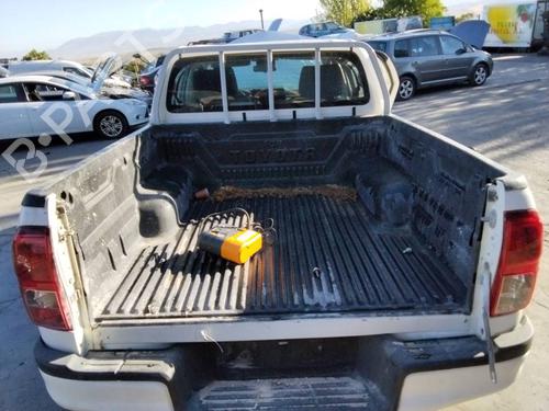 Left front window switch TOYOTA HILUX VIII Platform/Chassis (_N1_) | BP40154448I27 - Image 5