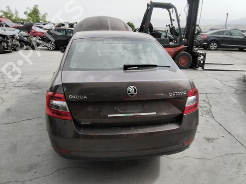 Left front driveshaft SKODA OCTAVIA III Combi (5E5, 5E6) 1.6 TDI | BP37478967M38 - Image 8