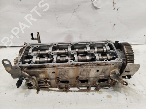 Cylinder head VW GOLF VI (5K1)  | BP26401556M5 