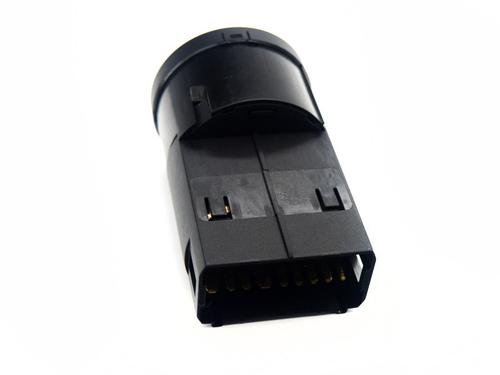 Headlight switch VW GOLF IV (1J1)  | BP9041243I24 