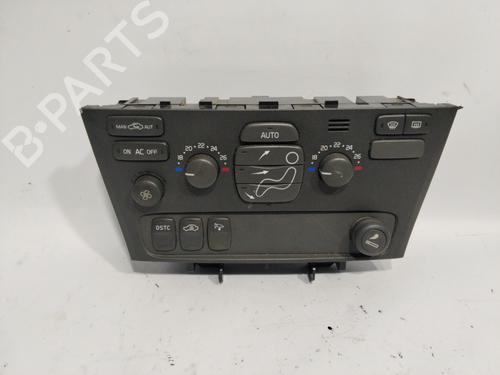 Climate control VOLVO S60 I (384)  | BP29476169I5 