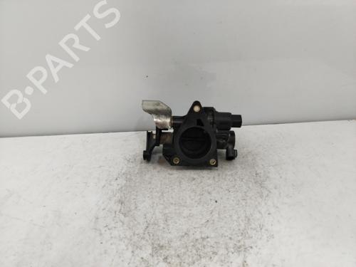 Used Throttle body TOYOTA YARIS (_P1_) 1.0 (SCP10_, SCP10R) (65 hp) 18704976