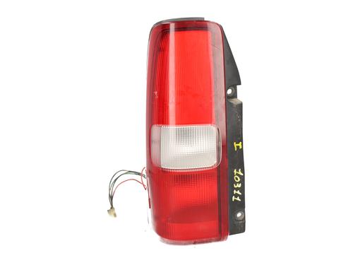 Used Left taillight SUZUKI JIMNY Open Off-Road Vehicle (SN) [1998-2025]  30391380