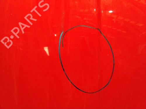 Hood SEAT LEON (1M1)  | BP28186464C1 