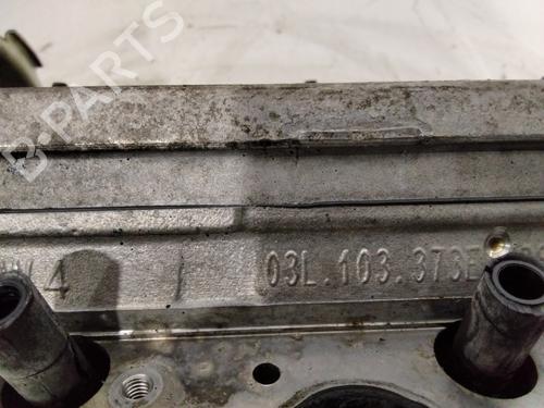 Cylinder head VW PASSAT B6 (3C2) | BP32696177M5 - Image 2