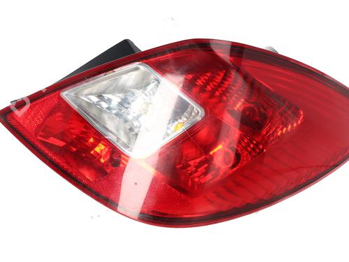 Used Right taillight OPEL CORSA D Hatchback Van (S07) [2006-2014]  32303124