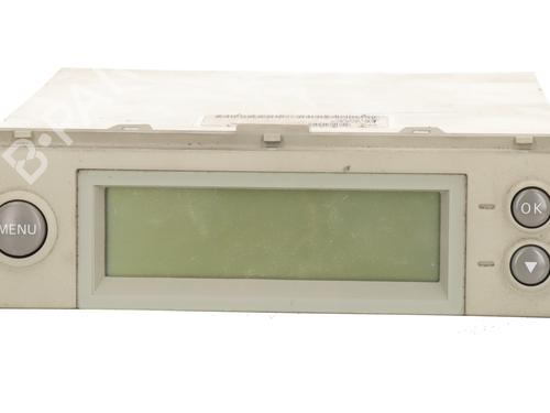 Ferdsskriver NISSAN MICRA III (K12) [2002-2011]  31331082