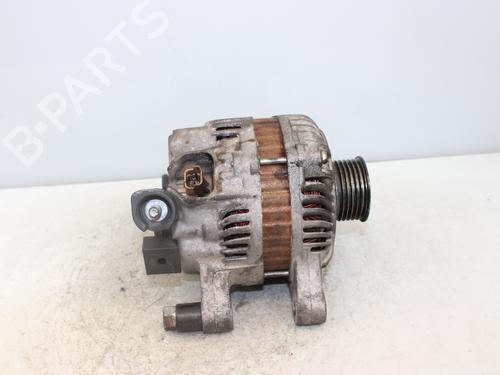 Alternator CITROËN C2 (JM_) 1.4 | BP18255918M7 