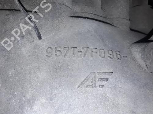 Gearbox FORD GALAXY I (WGR) 2.0 i | BP9450856M3