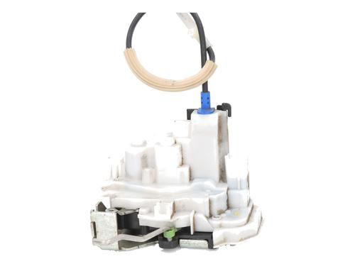 Used Front left lock OPEL COMBO Box Body/MPV (X12) 1.3 CDTI (B05) (90 hp) 30555230