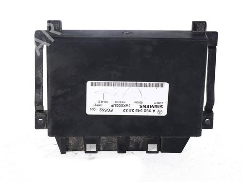 gearbox-control-unit-mercedes-benz-clk-c209-2002-2003-2004-2005-2006-2007-2008-2009-2010-40082373 main image