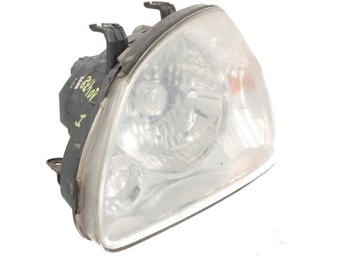 Left headlight KIA CARENS I MPV (FC, FJ) 2.0 CRDi | BP30810304C28