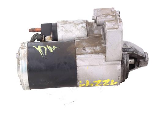 Used Starter Starter 38591986 38591986