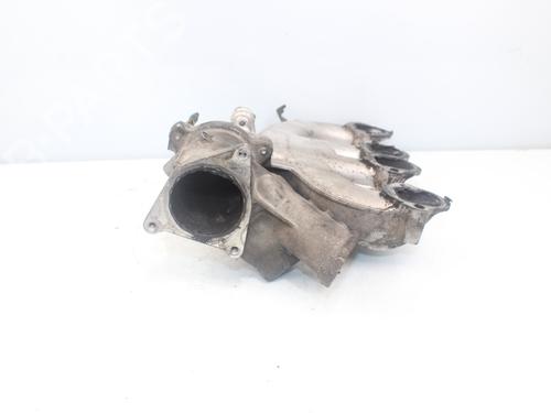 Intake manifold AUDI A3 (8P1) 2.0 TDI 16V | BP17151466M70 