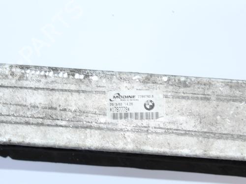 Intercooler BMW X3 (E83) 2.0 d | BP12846124M30 