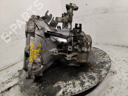 Gearkasse SUZUKI IGNIS I (FH)  | BP28319962M3 