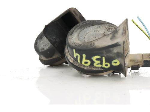 Horn PEUGEOT 407 (6D_) | BP31166136E13