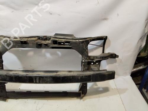 Front slam panel SEAT IBIZA III (6L1)  | BP29476178C72 