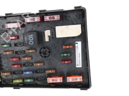 Used Fuse box VW PASSAT B6 (3C2) [2005-2011]  29861715
