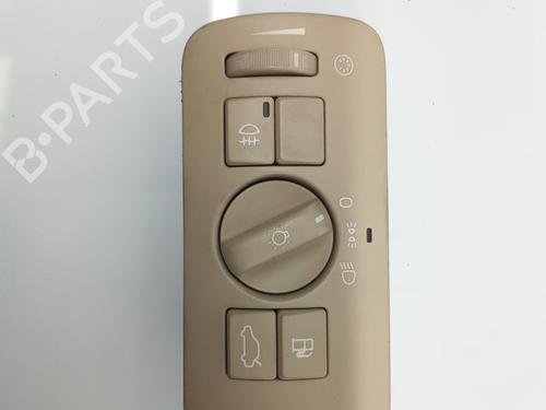 Forlygtekontakt VOLVO S60 I (384) [2000-2010]  8582271