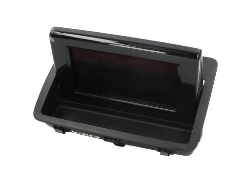 Display monitor AUDI Q3 (8UB, 8UG)  | BP31631007C48 