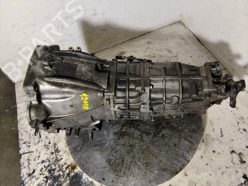 Gearbox LEXUS IS II (_E2_) 220d (ALE20) | BP37693834M3 - Image 6