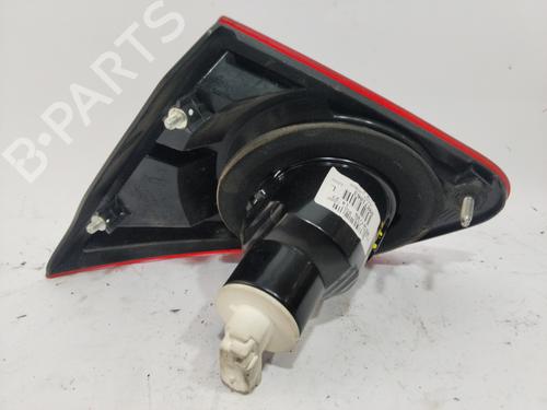 Venstre baglygte bagklap NISSAN QASHQAI / QASHQAI +2 I (J10, NJ10, JJ10E)  | BP28330751C79 