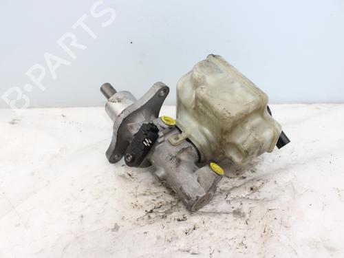 Brake master cylinder VW SCIROCCO III (137, 138) 2.0 TSI | BP18296240M77 