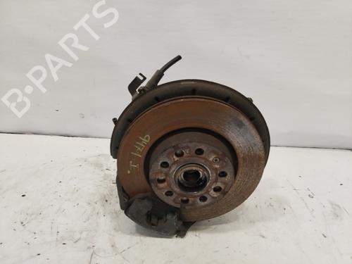 venstre-styrespindel-lejehus-vw-golf-v-1k1-2003-2004-2005-2006-2007-2008-2009-2010-27692128 main image