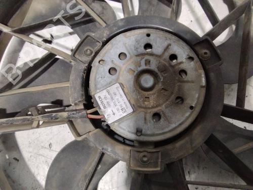 Radiator fan OPEL ASTRA G Hatchback (T98) | BP30391326M35