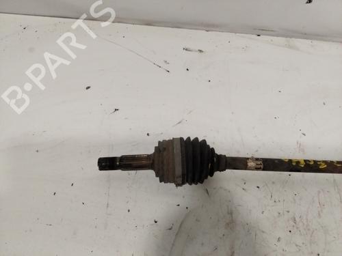 Left front driveshaft TOYOTA AYGO (_B1_) 1.0 GPL (KGB10_) | BP28733228M38