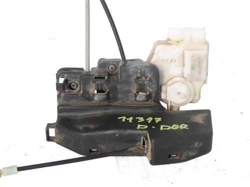 Used Front right lock Front right lock KIA CARENS III MPV (UN) [2006-2013] 33547751 33547751