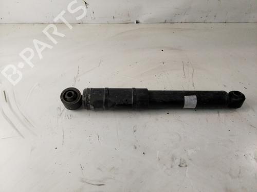 Left rear shock absorber OPEL ASTRA H (A04)  | BP24308655M18 