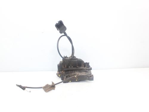 Used Front right lock RENAULT CLIO III (BR0/1, CR0/1) [2005-2014]  16582796