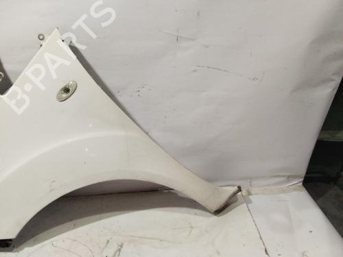 Left front fenders NISSAN NV200 Van | BP30100216C41