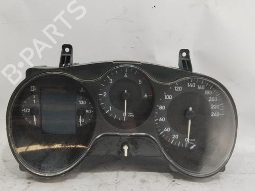 Used Instrument cluster SEAT LEON (1P1) [2005-2013]  27194276