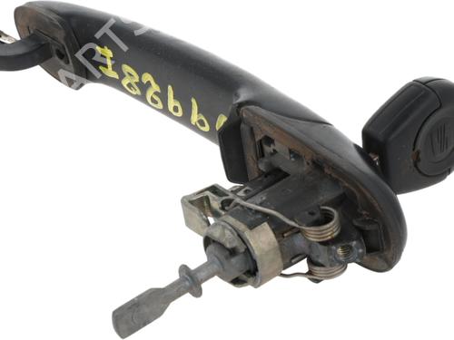 Front left exterior door handle SEAT IBIZA II (6K1)  | BP29440703C128 
