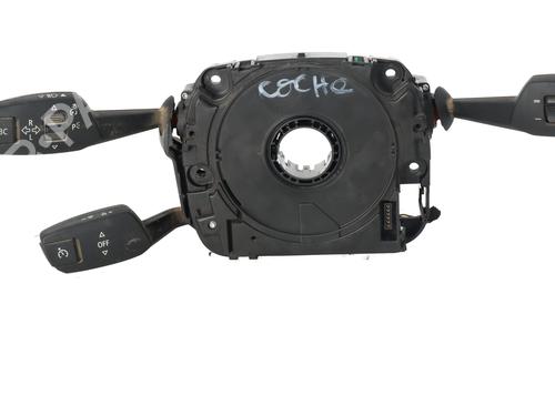 Commodo Essuie Glace / Phare BMW 3 (E90) 320 i (150 hp) 31979216