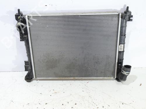 Water radiator KIA STONIC (YB) | BP39612290M31 - Image 3