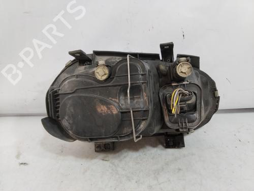 Left headlight VW GOLF IV (1J1) 1.9 TDI | BP25775569C28 