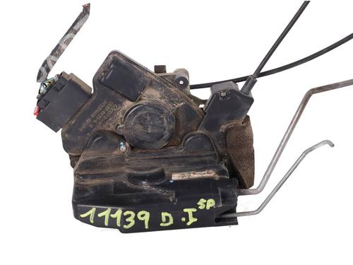 Used Front left lock Front left lock 39616169 39616169