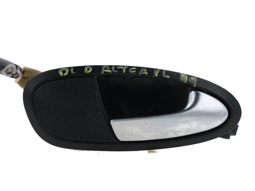 Used Front right interior door handle SEAT ALTEA (5P1) [2004-2015]  30717961