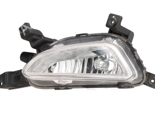 Used Left front fog light Left front fog light HYUNDAI TUCSON (TL, TLE) 1.6 CRDi All-wheel Drive (116 hp) 34645778 34645778