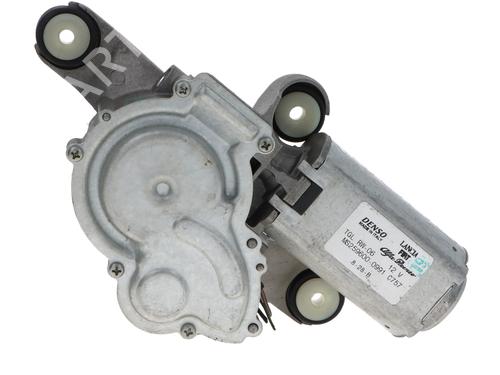 Used Rear wiper motor Rear wiper motor FIAT BRAVO II (198_) 1.6 D Multijet (198AXL1B) (120 hp) 33994362 33994362