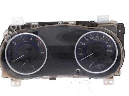 Used Instrument cluster Instrument cluster TOYOTA HILUX VIII Platform/Chassis (_N1_) [2015-2026] 40154304 40154304